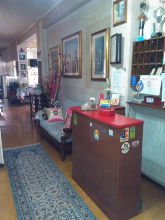 Hotel Santachiara